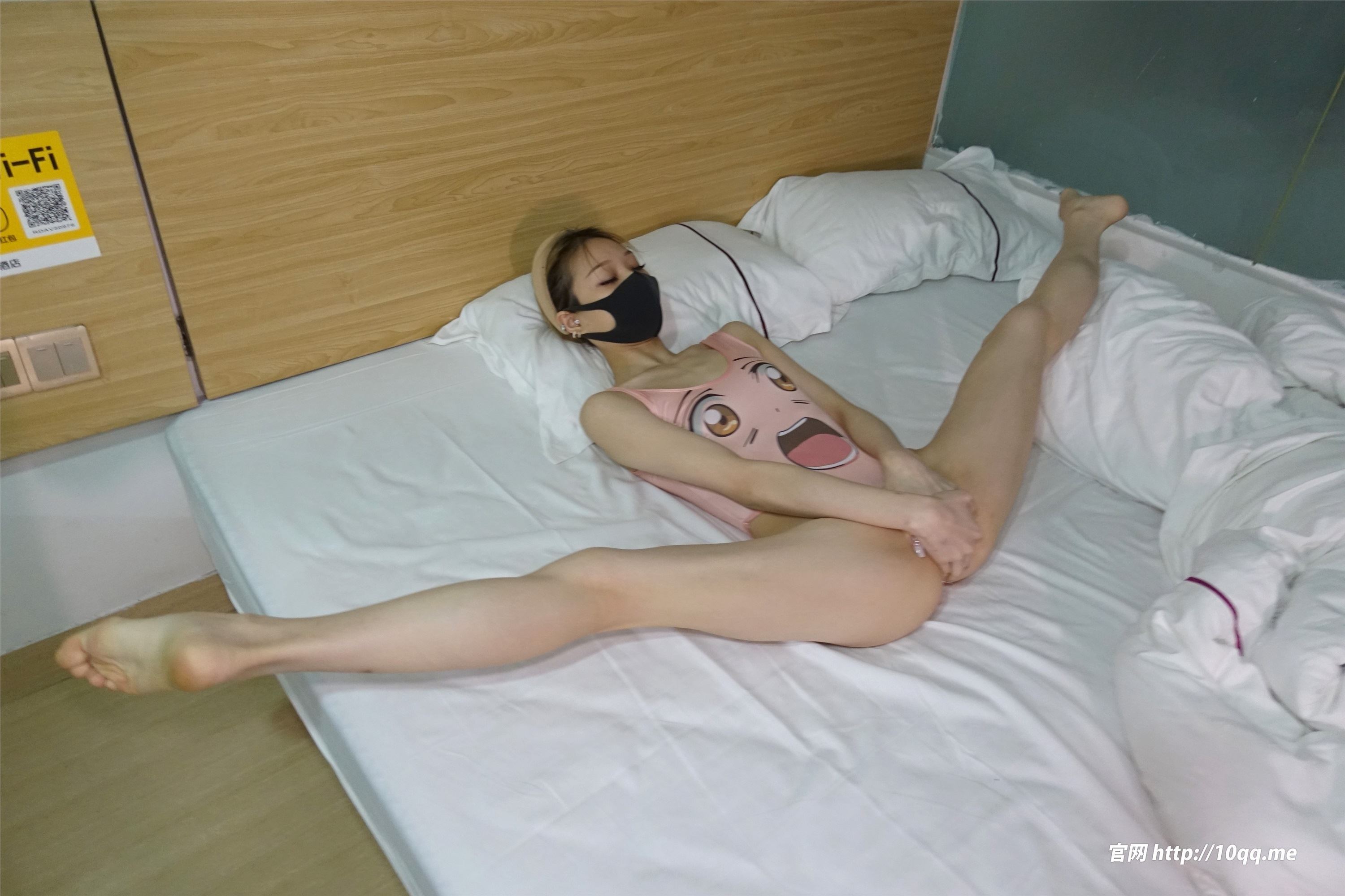 ROSI口罩系列 2023.09.14 NO.2650